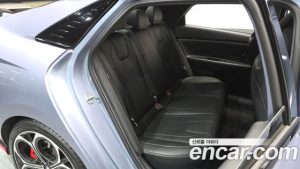 Hyundai AVANTE 2.0 N 2024 года из Южной Кореи