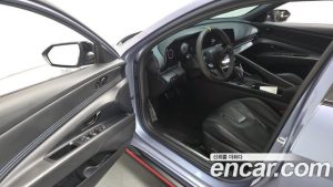 Hyundai AVANTE 2.0 N 2024 года из Южной Кореи