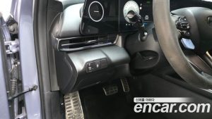 Hyundai AVANTE 2.0 N 2024 года из Южной Кореи