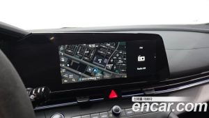 Hyundai AVANTE 2.0 N 2024 года из Южной Кореи