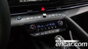 Hyundai AVANTE 2.0 N 2024 года из Южной Кореи