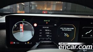 Kia Tasman 2.5T Бензин 4WD 2026 года из Южной Кореи