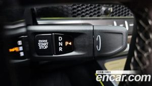 Kia Tasman 2.5T Бензин 4WD 2026 года из Южной Кореи