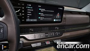 Kia Tasman 2.5T Бензин 4WD 2026 года из Южной Кореи