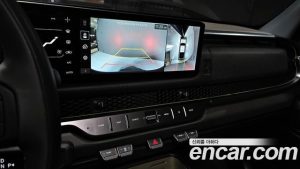 Kia Tasman 2.5T Бензин 4WD 2026 года из Южной Кореи