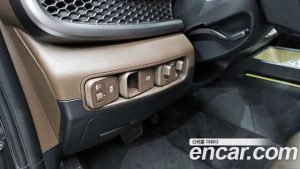 Kia Tasman 2.5T Бензин 4WD 2026 года из Южной Кореи