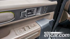 Kia Tasman 2.5T Бензин 4WD 2026 года из Южной Кореи