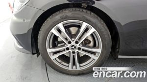 Mercedes-Benz E-Class E250 Avantgarde 2023 года из Южной Кореи