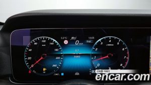 Mercedes-Benz E-Class E250 Avantgarde 2023 года из Южной Кореи