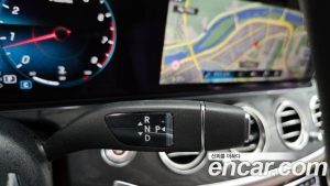 Mercedes-Benz E-Class E250 Avantgarde 2023 года из Южной Кореи