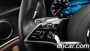 Mercedes-Benz E-Class E250 Avantgarde 2023 года из Южной Кореи