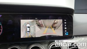 Mercedes-Benz E-Class E250 Avantgarde 2023 года из Южной Кореи