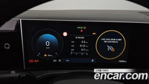 Hyundai Santafe Бензин 2.5T 2WD 2024 года из Южной Кореи