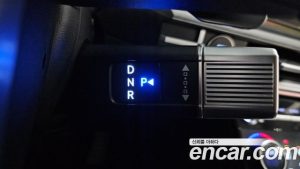 Hyundai Santafe Бензин 2.5T 2WD 2024 года из Южной Кореи