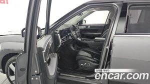Hyundai Santafe Бензин 2.5T 2WD 2024 года из Южной Кореи