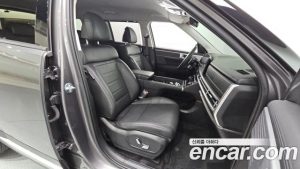 Hyundai Santafe Бензин 2.5T 2WD 2024 года из Южной Кореи