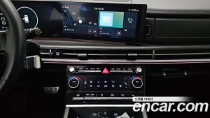 Hyundai Santafe Бензин 2.5T 2WD 2024 года из Южной Кореи