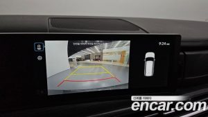 Hyundai Santafe Бензин 2.5T 2WD 2024 года из Южной Кореи