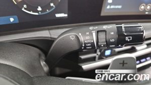 Hyundai Santafe Бензин 2.5T 2WD 2024 года из Южной Кореи