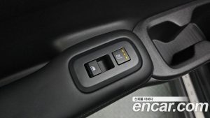 Hyundai Santafe Бензин 2.5T 2WD 2024 года из Южной Кореи