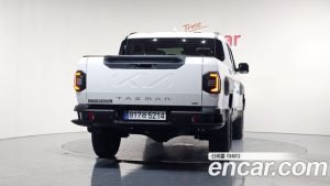 Kia Tasman 2.5T Бензин 4WD 2026 года из Южной Кореи