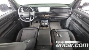 Kia Tasman 2.5T Бензин 4WD 2026 года из Южной Кореи