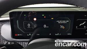 Kia Tasman 2.5T Бензин 4WD 2026 года из Южной Кореи
