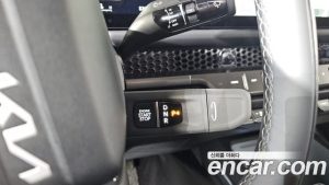Kia Tasman 2.5T Бензин 4WD 2026 года из Южной Кореи
