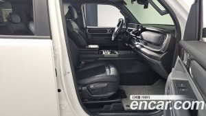 Kia Tasman 2.5T Бензин 4WD 2026 года из Южной Кореи