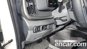 Kia Tasman 2.5T Бензин 4WD 2026 года из Южной Кореи