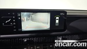 Kia Tasman 2.5T Бензин 4WD 2026 года из Южной Кореи