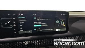 Kia Tasman 2.5T Бензин 4WD 2026 года из Южной Кореи