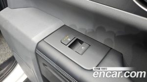 Kia Tasman 2.5T Бензин 4WD 2026 года из Южной Кореи