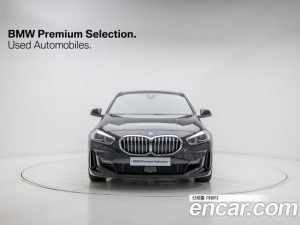 BMW 1-Series 120i M Sport 2024 года из Южной Кореи