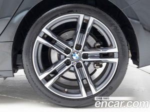 BMW 1-Series 120i M Sport 2024 года из Южной Кореи