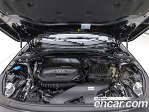 BMW 1-Series 120i M Sport 2024 года из Южной Кореи