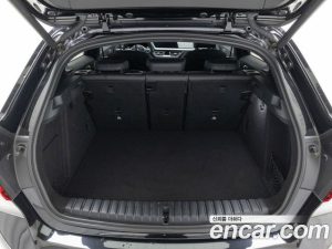 BMW 1-Series 120i M Sport 2024 года из Южной Кореи