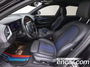 BMW 1-Series 120i M Sport 2024 года из Южной Кореи