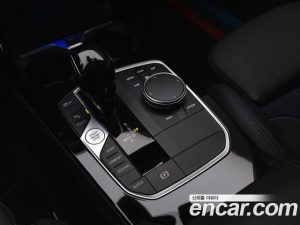 BMW 1-Series 120i M Sport 2024 года из Южной Кореи