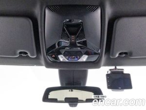BMW 1-Series 120i M Sport 2024 года из Южной Кореи
