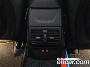 BMW 1-Series 120i M Sport 2024 года из Южной Кореи