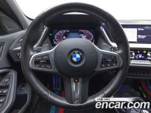 BMW 1-Series 120i M Sport 2024 года из Южной Кореи