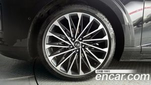 Hyundai Grandeur Calligraphy 2025 года из Южной Кореи