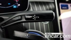 Mercedes-Benz C-Class C200 Avantgarde 2025 года из Южной Кореи