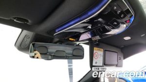 Mercedes-Benz C-Class C200 Avantgarde 2025 года из Южной Кореи