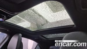 Mercedes-Benz C-Class C200 Avantgarde 2025 года из Южной Кореи