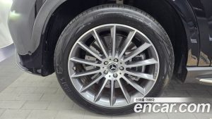 Mercedes-Benz GLE-Class GLE450 4MATIC Coupe 2025 года из Южной Кореи