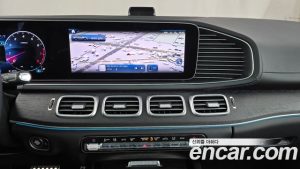 Mercedes-Benz GLE-Class GLE450 4MATIC Coupe 2025 года из Южной Кореи