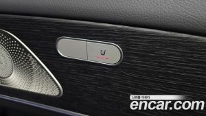 Mercedes-Benz GLE-Class GLE450 4MATIC Coupe 2025 года из Южной Кореи