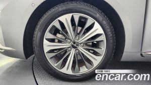 Kia K8 Signature Special 2024 года из Южной Кореи